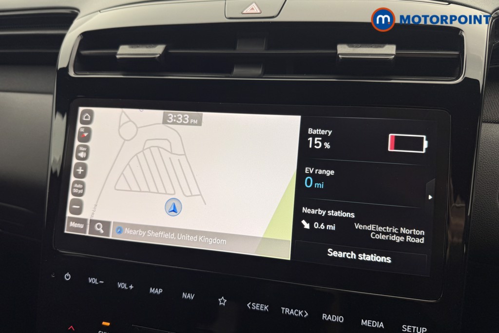 Used Hyundai TUCSON 2024 for sale - 77962648: Photo 28