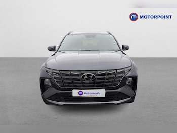 Used Hyundai TUCSON 2024 for sale - 77962648: Photo