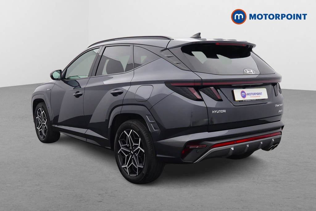 Used Hyundai TUCSON 2024 for sale - 77962648: Photo 5