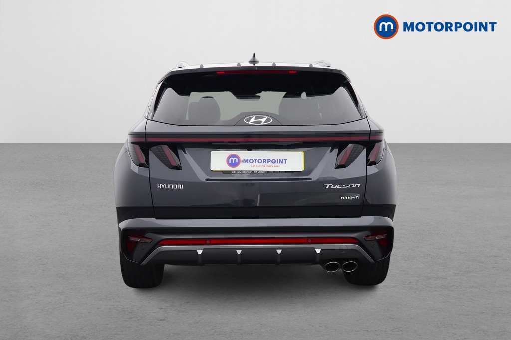 Used Hyundai TUCSON 2024 for sale - 77962648: Photo 6