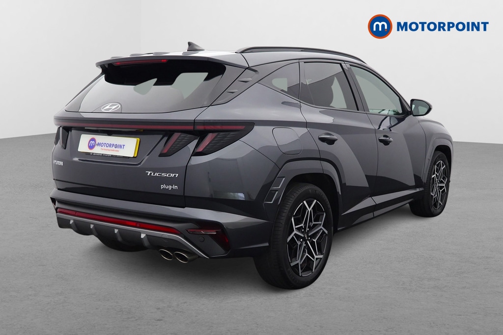 Used Hyundai TUCSON 2024 for sale - 77962648: Photo 7