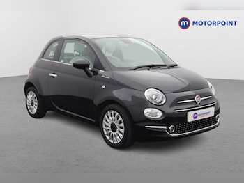 Used Fiat 500 2022 for sale - 77943548: Photo