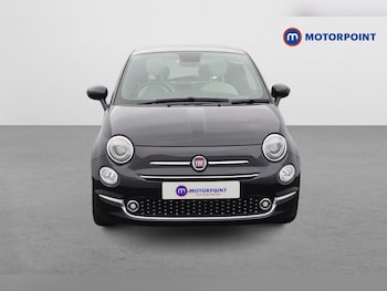 Used Fiat 500 2022 for sale - 77943548: Photo
