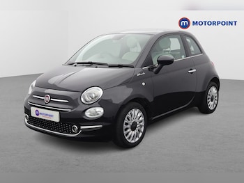 Used Fiat 500 2022 for sale - 77943548: Photo