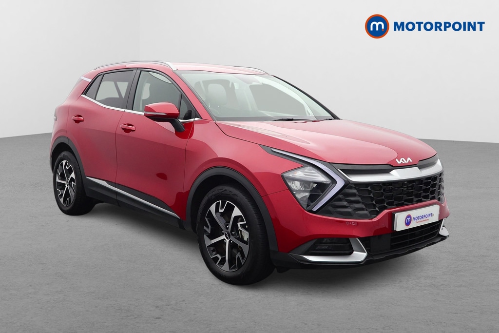 Used Kia Sportage 2024 for sale - 76006451: Photo 1