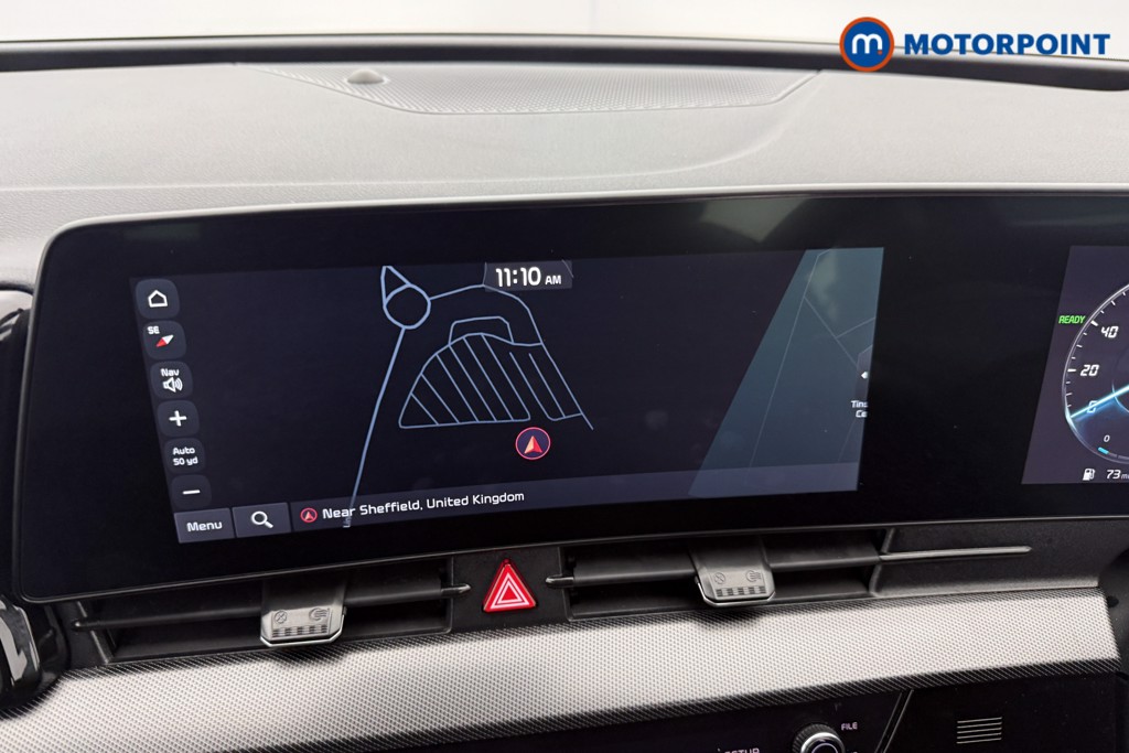 Used Kia Sportage 2024 for sale - 76006451: Photo 10