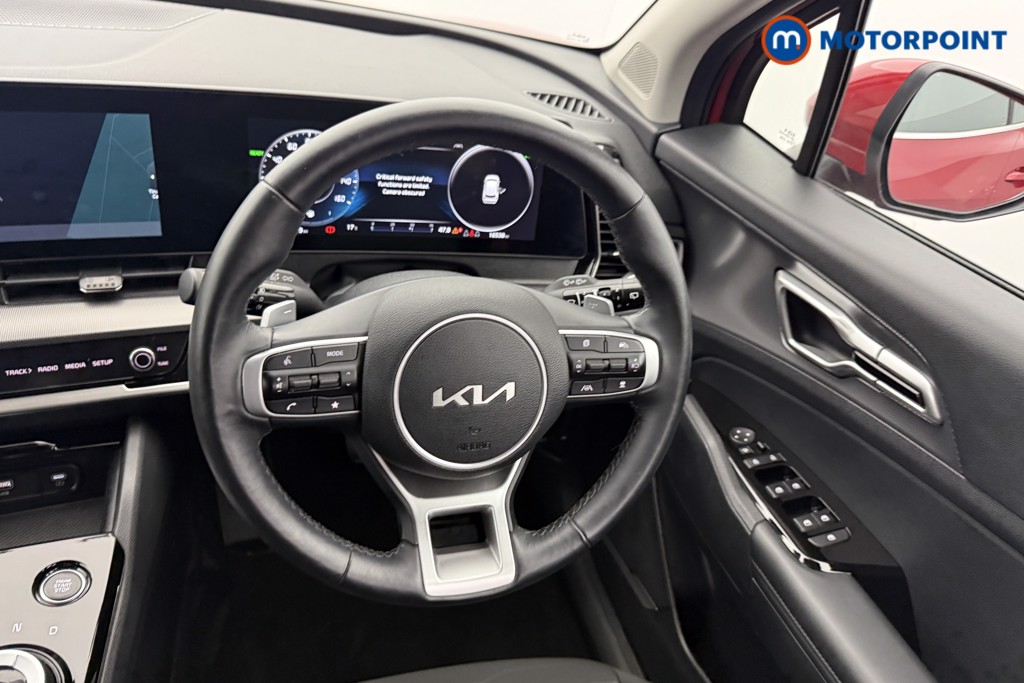 Used Kia Sportage 2024 for sale - 76006451: Photo 11