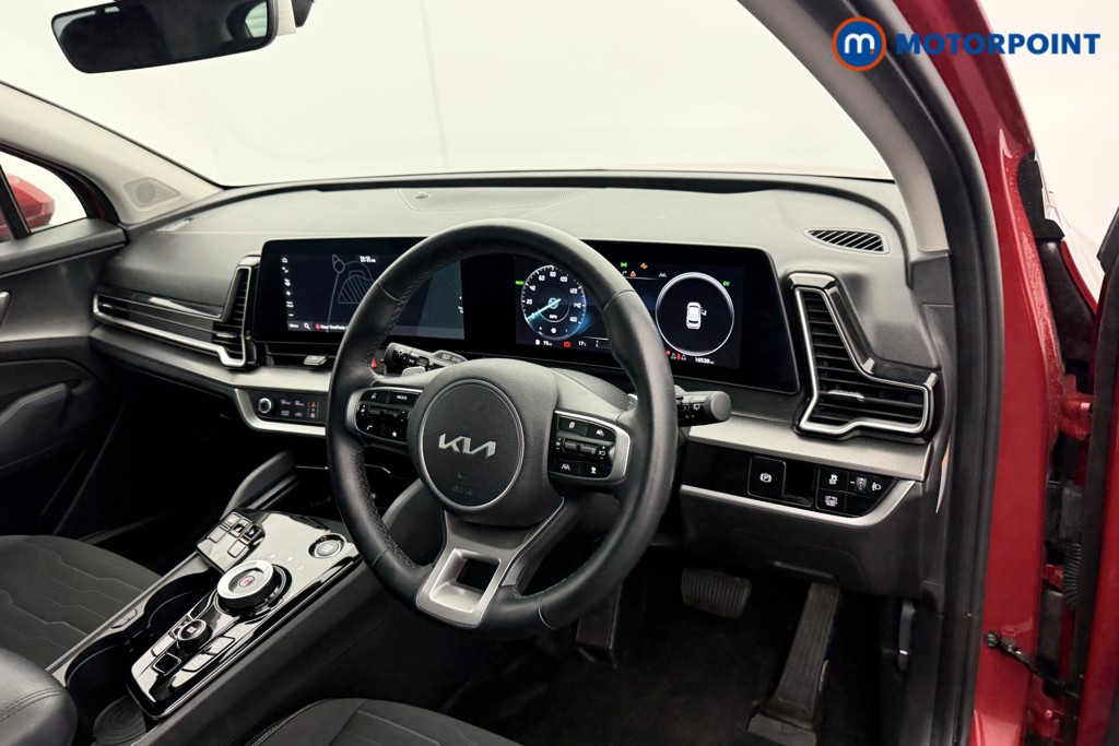 Used Kia Sportage 2024 for sale - 76006451: Photo 12