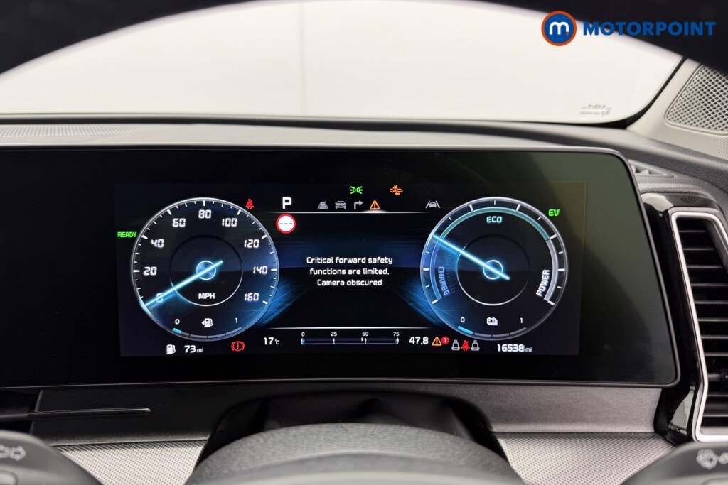 Used Kia Sportage 2024 for sale - 76006451: Photo 13