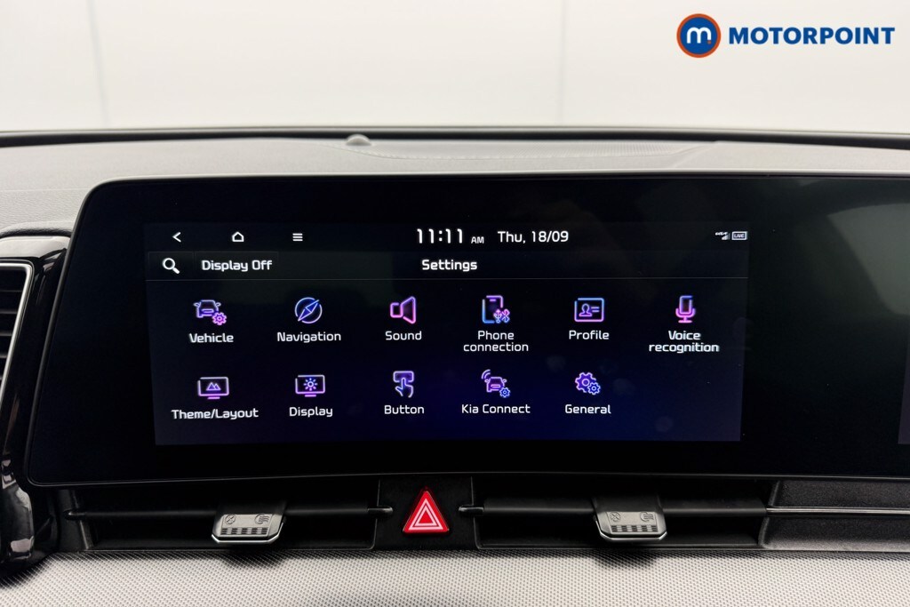 Used Kia Sportage 2024 for sale - 76006451: Photo 14