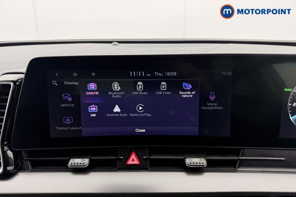 Used Kia Sportage 2024 for sale - 76006451: Photo 15