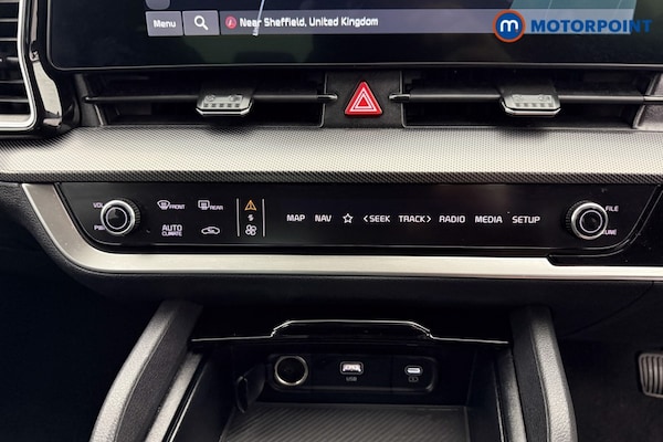 Used Kia Sportage 2024 for sale - 76006451: Photo 18