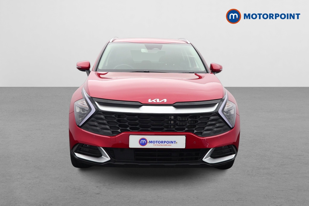 Used Kia Sportage 2024 for sale - 76006451: Photo 2