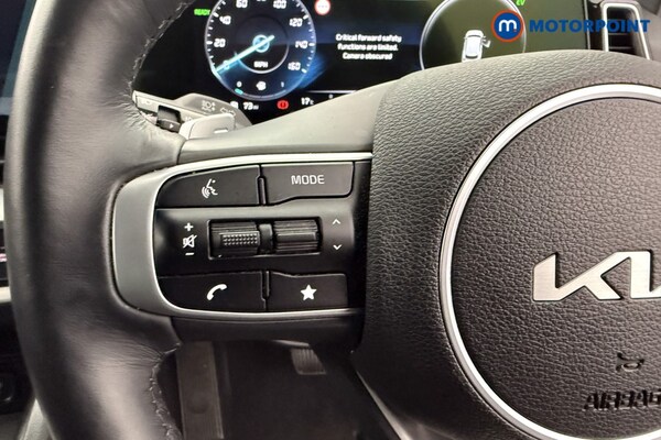 Used Kia Sportage 2024 for sale - 76006451: Photo 23