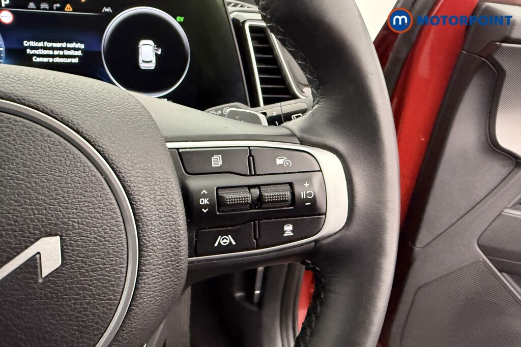 Used Kia Sportage 2024 for sale - 76006451: Photo 24