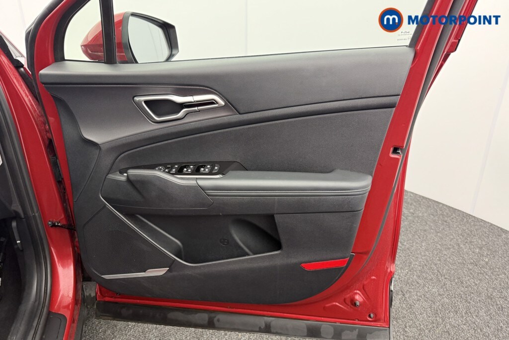 Used Kia Sportage 2024 for sale - 76006451: Photo 27