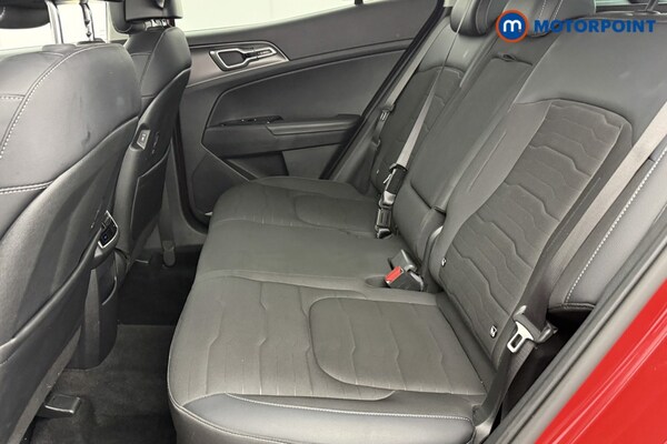 Used Kia Sportage 2024 for sale - 76006451: Photo 36