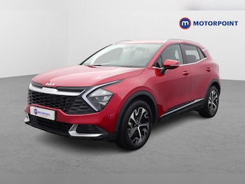 Used Kia Sportage 2024 for sale - 76006451: Photo 3