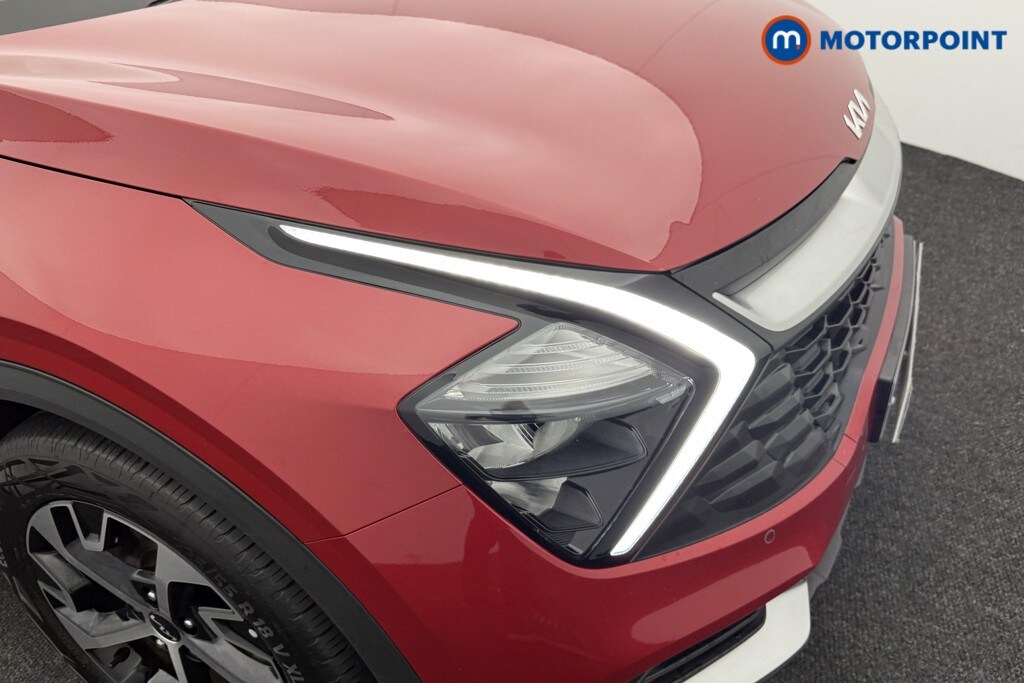 Used Kia Sportage 2024 for sale - 76006451: Photo 40