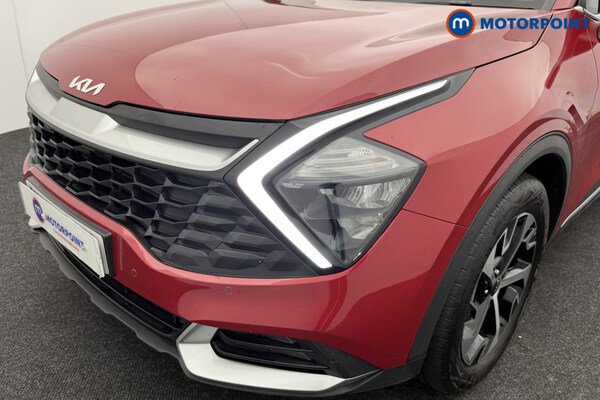 Used Kia Sportage 2024 for sale - 76006451: Photo 41