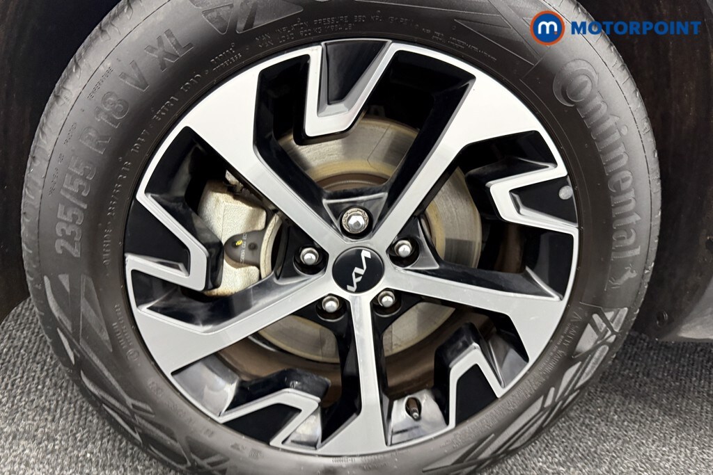 Used Kia Sportage 2024 for sale - 76006451: Photo 42