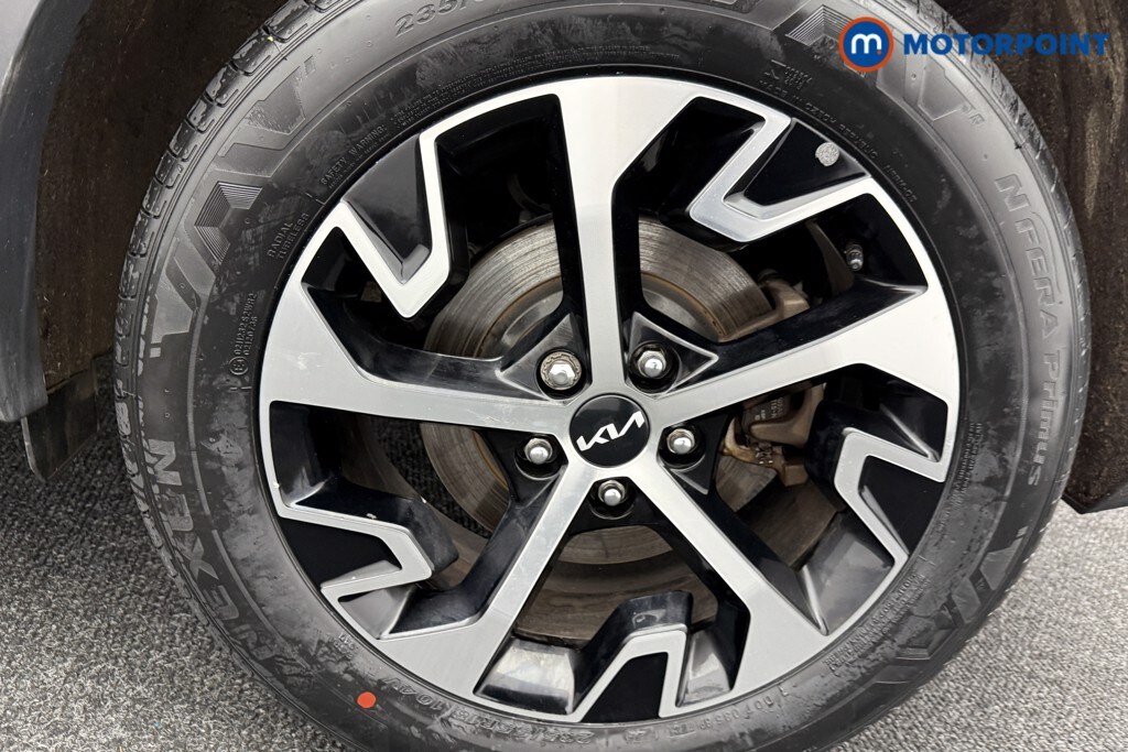 Used Kia Sportage 2024 for sale - 76006451: Photo 43