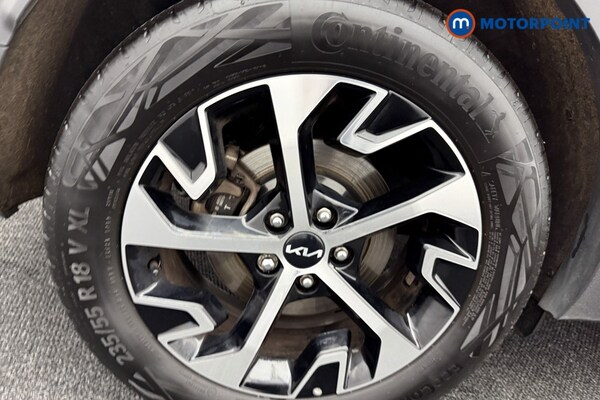 Used Kia Sportage 2024 for sale - 76006451: Photo 44