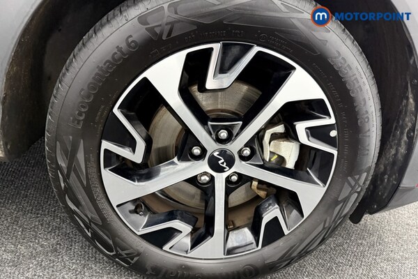 Used Kia Sportage 2024 for sale - 76006451: Photo 45