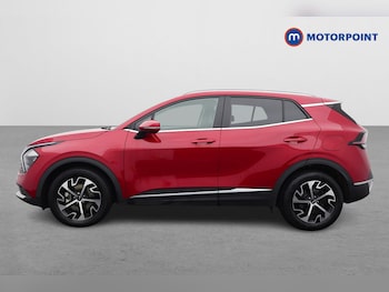 Used Kia Sportage 2024 for sale - 76006451: Photo 4
