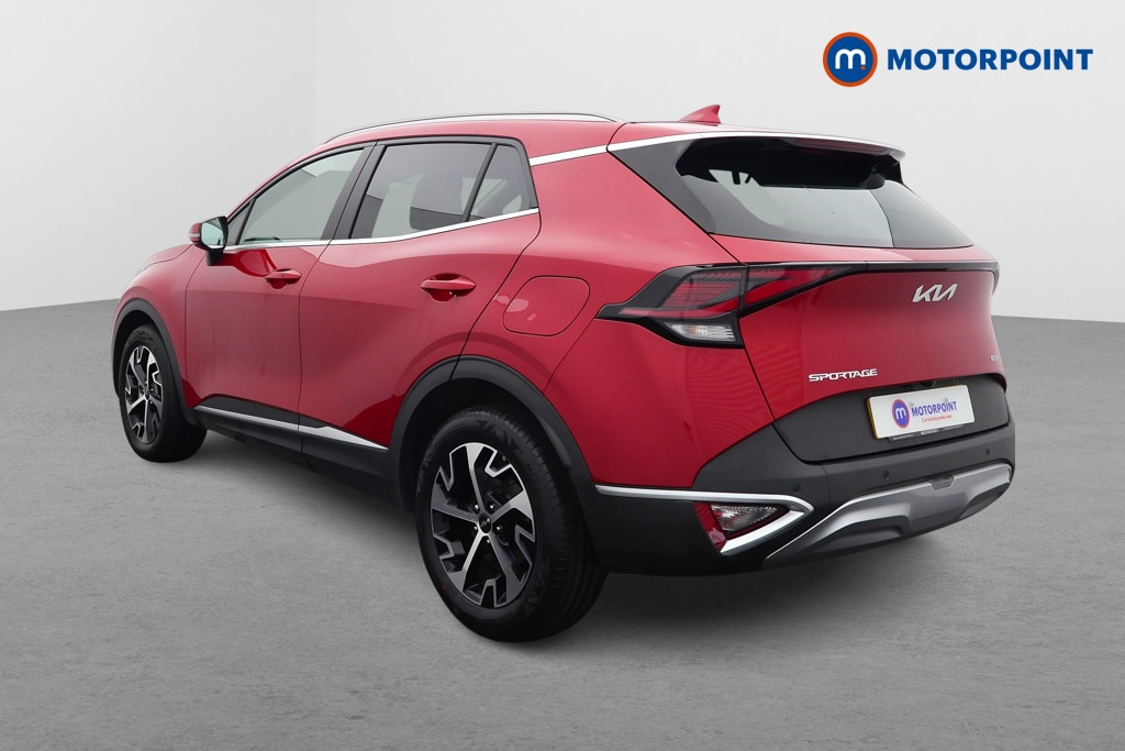 Used Kia Sportage 2024 for sale - 76006451: Photo 5