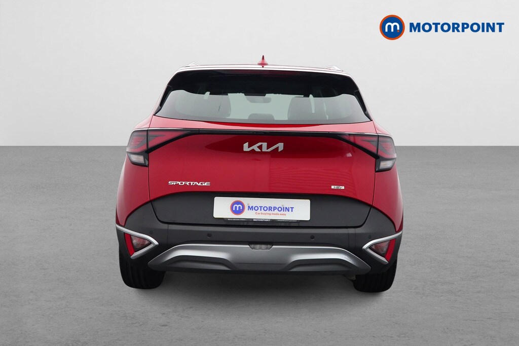 Used Kia Sportage 2024 for sale - 76006451: Photo 6