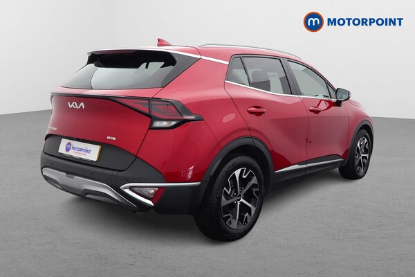Used Kia Sportage 2024 for sale - 76006451: Photo 7