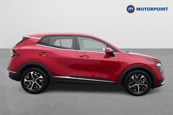 Used Kia Sportage 2024 for sale - 76006451: Photo 8