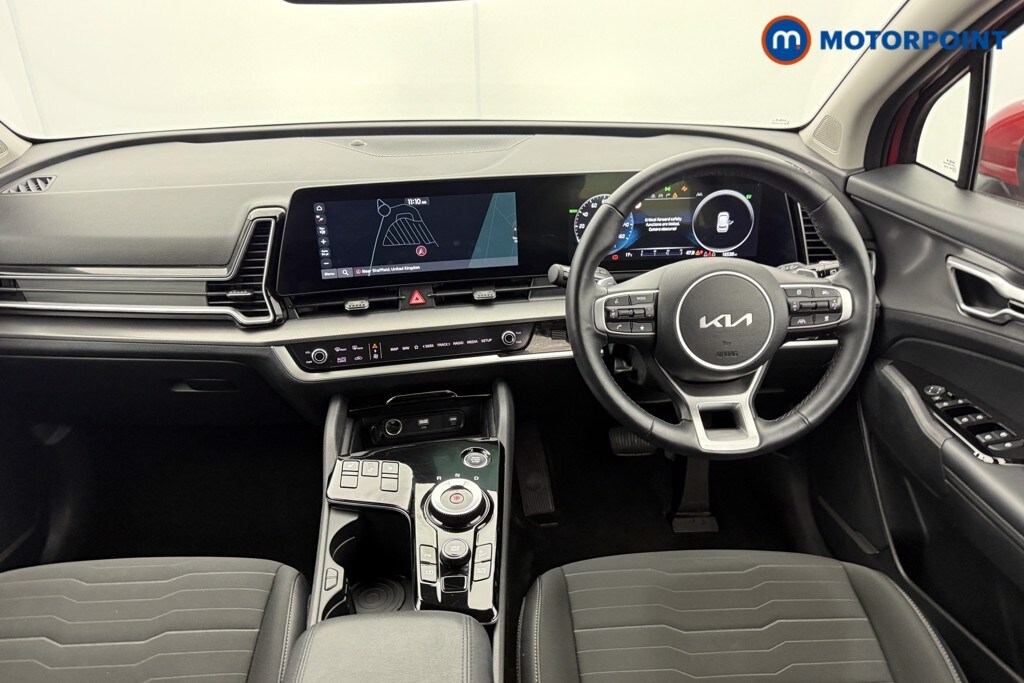 Used Kia Sportage 2024 for sale - 76006451: Photo 9