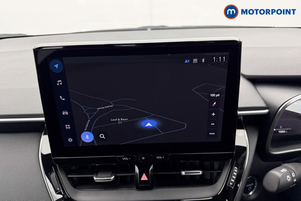 Used Toyota Corolla 2024 for sale - 77045968: Photo 10