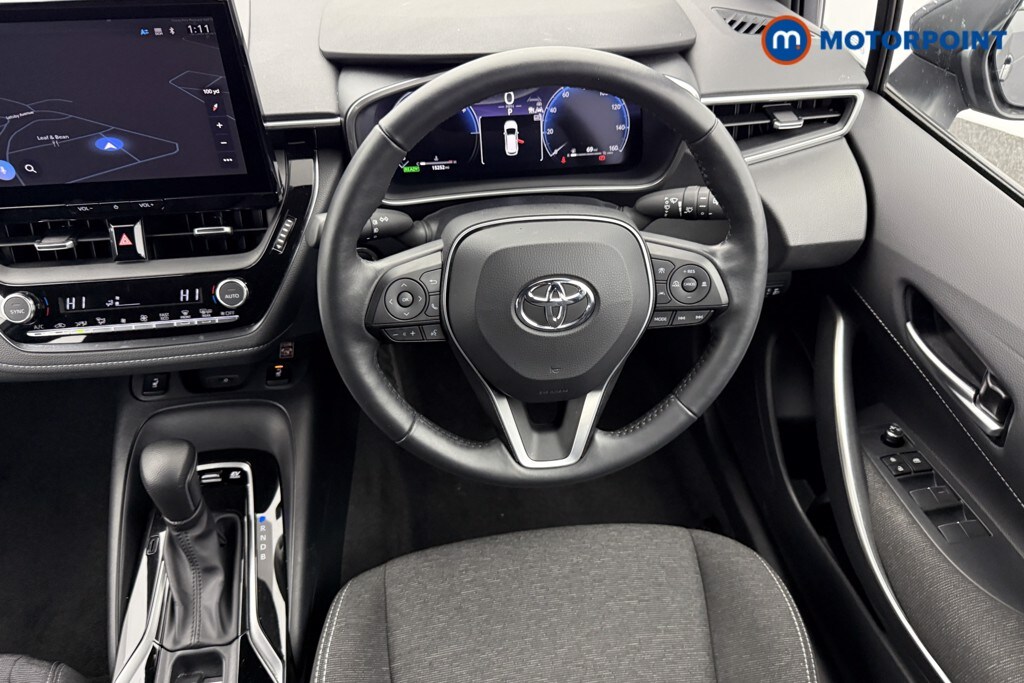 Used Toyota Corolla 2024 for sale - 77045968: Photo 11