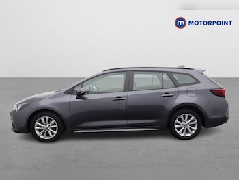 Used Toyota Corolla 2024 for sale - 77045968: Photo