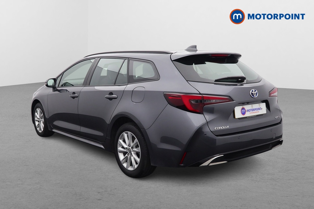 Used Toyota Corolla 2024 for sale - 77045968: Photo 5