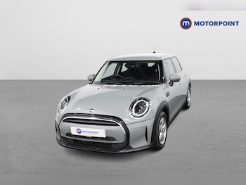 Used MINI Hatch 2022 for sale - 77061154: Photo