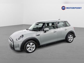 Used MINI Hatch 2022 for sale - 77061154: Photo