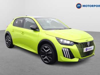 2024 - 1.2 Hybrid 136 GT 5dr e-DSC6