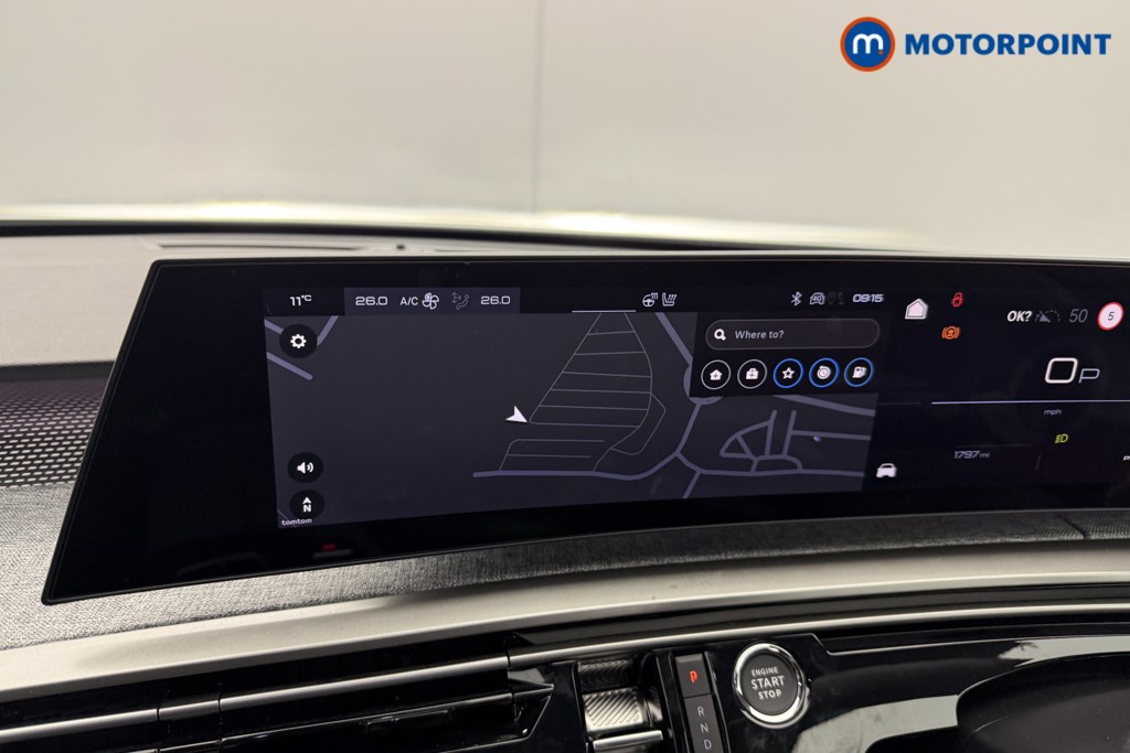 Used Peugeot 3008 2025 for sale - 77404049: Photo 10