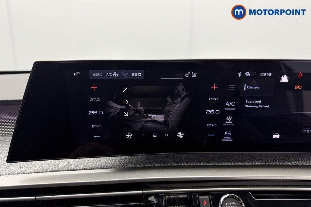 Used Peugeot 3008 2025 for sale - 77404049: Photo 15