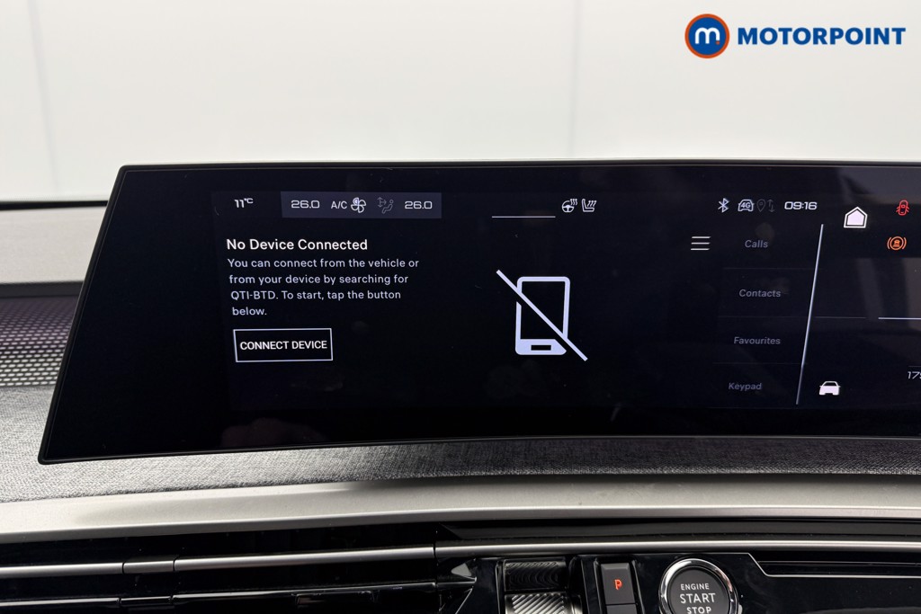 Used Peugeot 3008 2025 for sale - 77404049: Photo 16