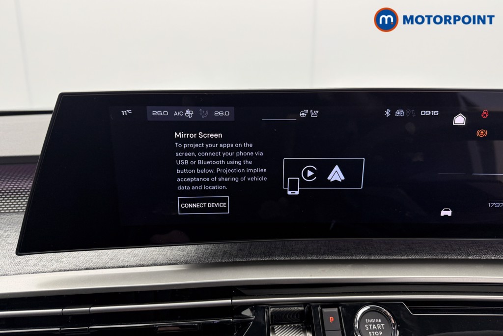 Used Peugeot 3008 2025 for sale - 77404049: Photo 17