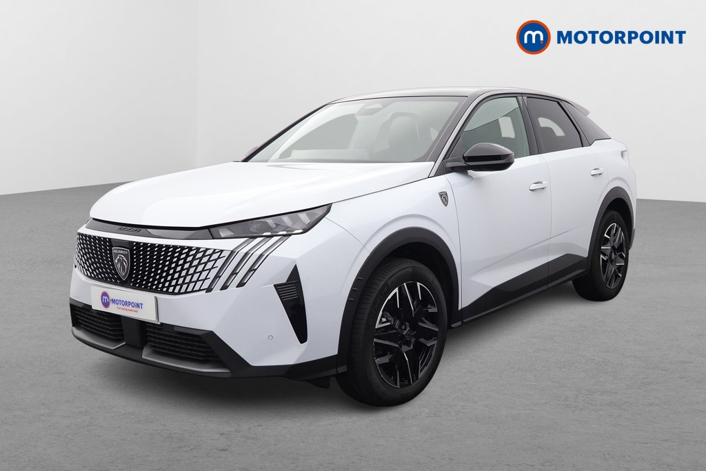 Used Peugeot 3008 2025 for sale - 77404049: Photo 3