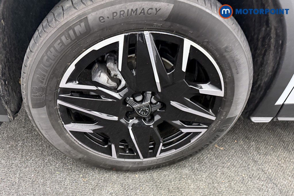 Used Peugeot 3008 2025 for sale - 77404049: Photo 38