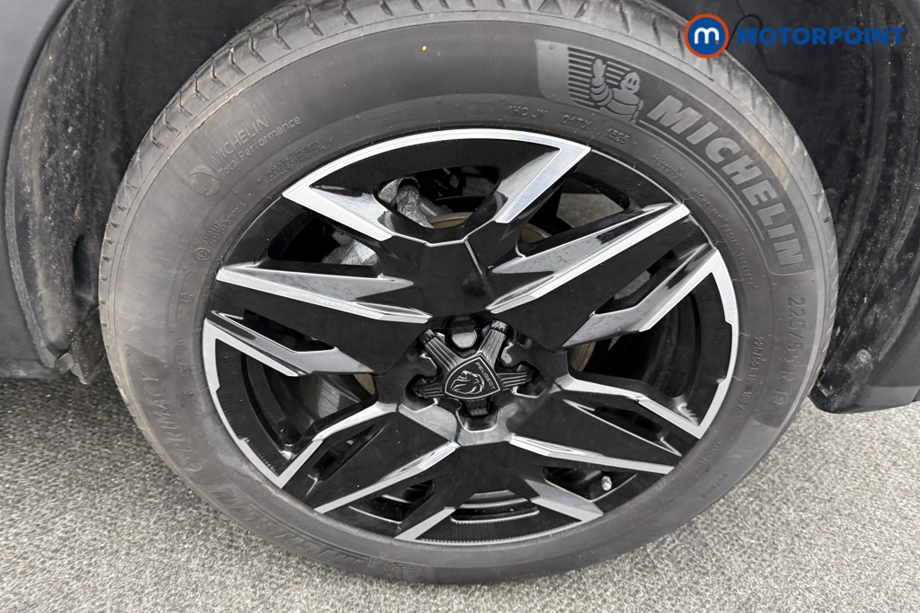 Used Peugeot 3008 2025 for sale - 77404049: Photo 39