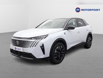 Used Peugeot 3008 2025 for sale - 77404049: Photo