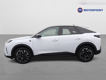 Used Peugeot 3008 2025 for sale - 77404049: Photo